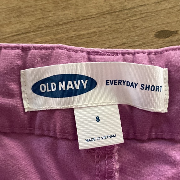 Women’s Shorts Size 8 2 Pair - Picture 6 of 7